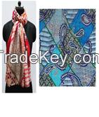 Shawls and Scarf