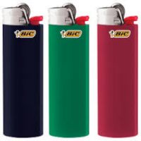 Buy bic lighters wholesale