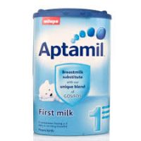 Infant Formula Baby Milk powder brands