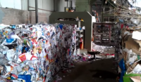 kraft paper waste scrap/ occ waste paper /waste tissue scrap
