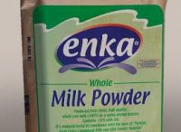 BEST QUALITY OF ENKA MILK  GERMANY-TURKEY