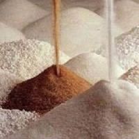 High Quality White/Brown Refined Brazilian ICUMSA 45 Sugar