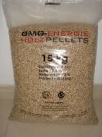 Din Plus / EN Plus Wood Pellets 6mm - 8mm