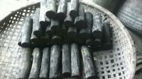 Offer white wood charcoal