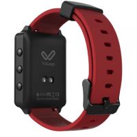 2016 high quality TPU smart Bluetooth bracelet watch