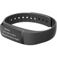 Smart bracelet watch with Bluetooth, IPX7 waterproof, sleep monitor