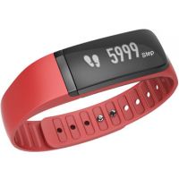 Capacitive touch screen smart sport bracelet