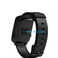 Comfortable Bluetooth smart watch with anti-lost