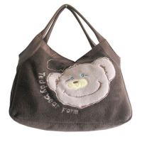 Shopping Handbag, Teddy Bear Bag, Mickey Handbag, Tote Bag Manufactuer