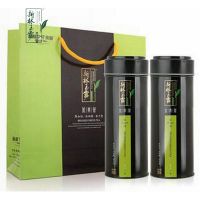 Xinlin Jade Dew Steamed Green Tea Heqing 180g
