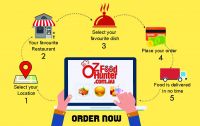 Get 10% on first order @ ozfoodhunter.com.au