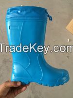 EVA WOMEN RAIN BOOTS