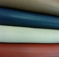 Offer PU/PVC synthetic leathers