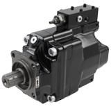 Parker PAVC/ PV Piston Pump