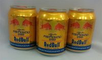 Kratingdaeng Drink