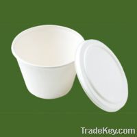 Sell paper bowl
