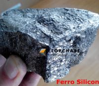 Factory High carbon 75% Ferro Silicon Briquette and granule, FeSi alloy, FeSi slag made in China