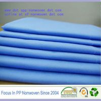 Best sale product in china pp spunbond nonwoven fabrics wholesale