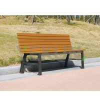 Premium Outdoor & Site Furniture Company (FLAT BENCH)