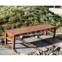 Premium Outdoor & Site Furniture Company (BCBG 4 BENCH)