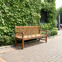 Premium Outdoor & Site Furniture Company (BCBG 1 BENCH)