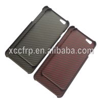 Luxury Durable Kevlar material iPhone 6/ iPhone 6 Plus Cases