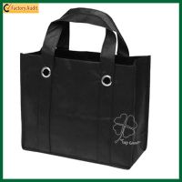 Biodegradable Polypropylene Shopping Tote Non-Woven Bag (TP-SP198)