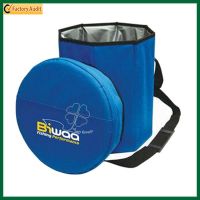 Durable Insulated Round Cooler Bag (TP-CB110)