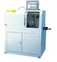 Sell Automatic High-Speed Precision Round Cornering Machine