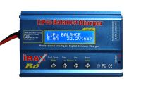 Sell li-ion/polymer balance charger for RC hobby--iMAX B6