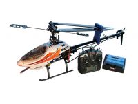 Sell RC electronic helicopter--Cheetah 550