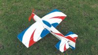 Sell RC electronic airplane--SU31 EP3D