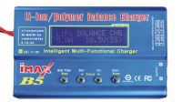 Li-ion/polymer balance charger for RC hobby--iMAX B5