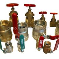 Sell Brass Valves and Accessories