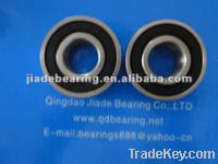 Sell 6201 2RS Deep groove ball bearing
