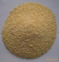 Chinese supplier of AD garlic granules