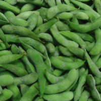 Frozen Edamame