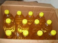 Refined Sun Flower Oil Available whole sale price