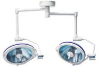 halogen surgical operation lamp for medical project