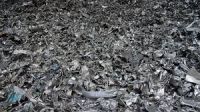 Aluminium Scrap - UBC- Bricked Used Beverage Cans