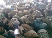 Electric Motor Scrap