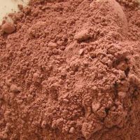 Red Potassium Clay