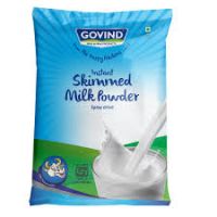 2016 Best Quality Skimmed Milk Powder