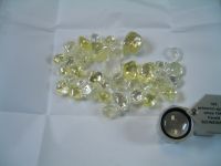 Rough Diamonds All Sizes