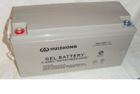 high quality low price UPS battery AGM Gel battery lead-acid solar deep cycle free maintenance battery 12V 100AH 150AH 200AH