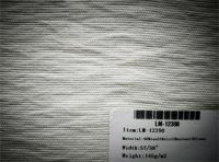 Tencel/Viscose/Nylon/Linen, Dobby, Blended, Four Factors, Stripe, Available Greige 1000m, 145GSM