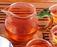 Great Taste Black Tea, Grade 3 Tea Red Tea, EU Standard Tea