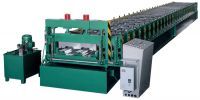 Sell Roll forming machine