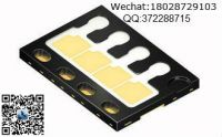 osram black flat KW H4L531.TE automotive headlamp led chip