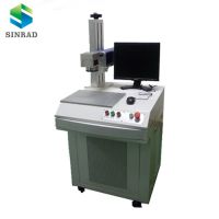 China laser marking machine